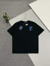 Picture of Louis Vuitton T Shirts Short _SKULVS-XLm6tx267305